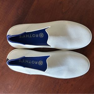 Rothy’s sneakers